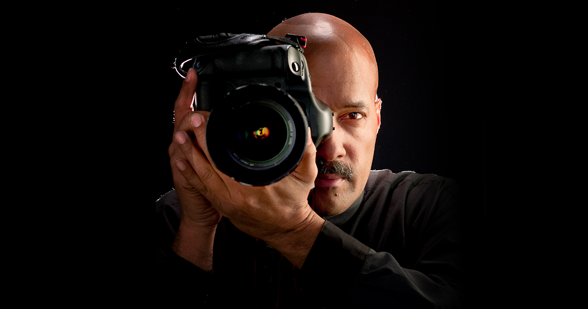 Victor Powell Bio photo